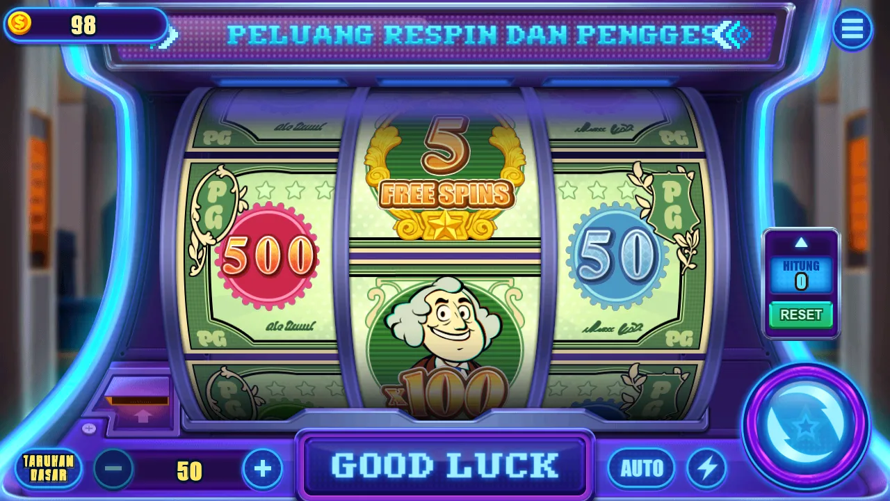 APK Slot Dana